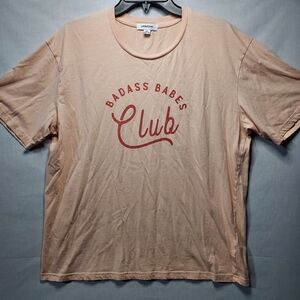 Polished Prints women's tee‎